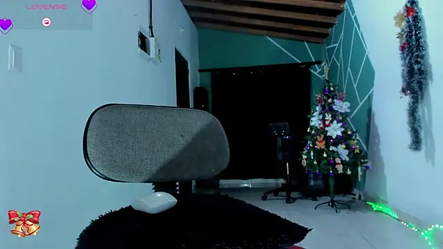 ink demonxxx online show from 12-15-24, 05:13