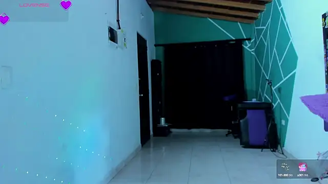 ink demonxxx online show from 03-04-25, 01:01