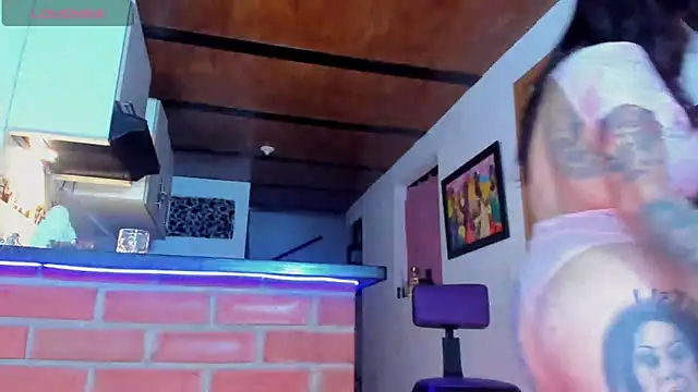 ink demonxxx online show from 09-26-25, 03:21