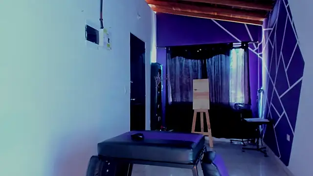 ink demonxxx online show from 11-01-25, 06:54