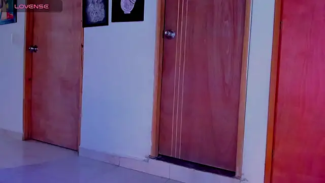 ink demonxxx online show from 11-30-25, 01:04