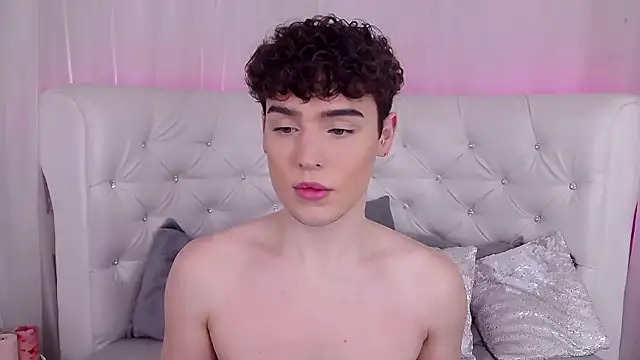 RobbyCharming online show from 10-24-25, 03:47