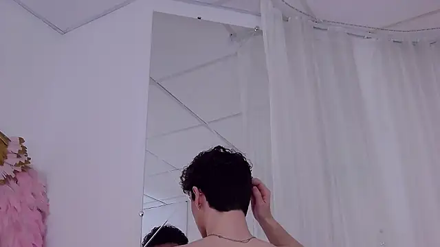 RobbyCharming online show from 11-28-25, 03:42