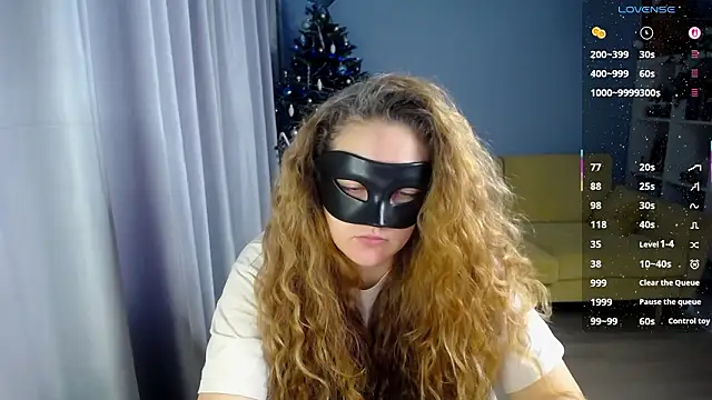 BubbbleGumm online show from 01-14-26, 01:17