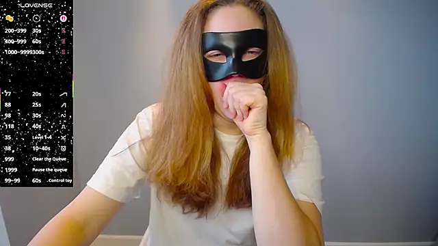 BubbbleGumm online show from 02-25-26, 07:51