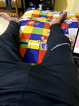 1FunBoy online show from 09-27-25, 05:40