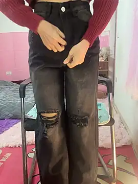 PinkCoi888 online show from 02-22-25, 02:08