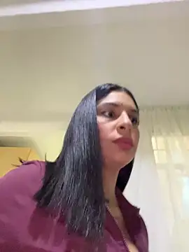 charlotte stevenss  online show from 12-21-25, 01:40