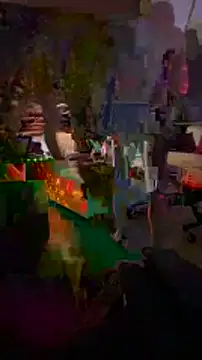 Snapshot of OSIRlS chatting on 01-12-25, 01:16 OSIRlS online show from 01-12-25, 01:16