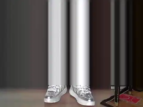 Snapshot of OSIRlS chatting on 10-24-25, 05:09 OSIRlS online show from 10-24-25, 05:09