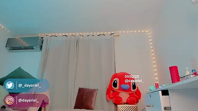 Yellowranger1 online show from 02-10-25, 02:30