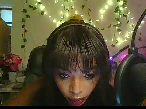 Anaconda2350 online show from 10-21-25, 01:12