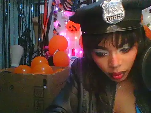 Anaconda2350 online show from 11-08-25, 10:52