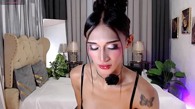 Unforttable Anisha online show from 03-18-25, 11:30