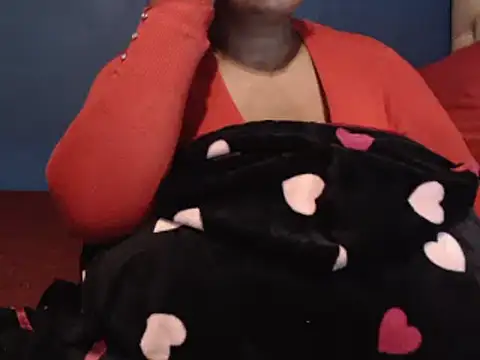 CUTEFIRMMELONSS online show from 02-16-25, 09:16