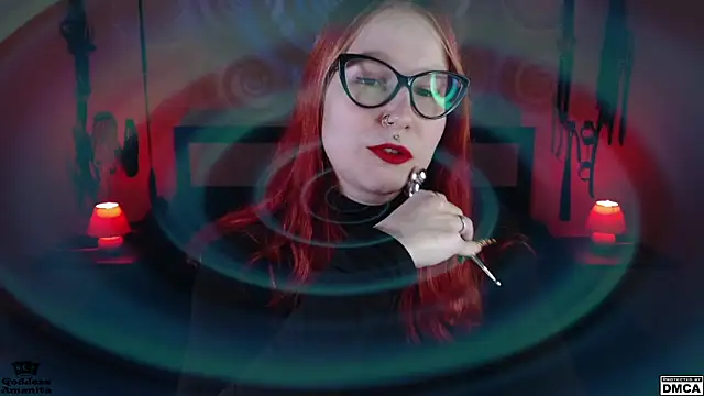 Amanita  Pantherina online show from 12-09-24, 03:33