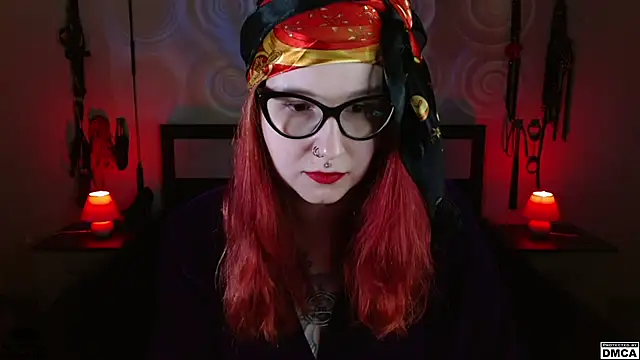 Amanita  Pantherina online show from 12-11-24, 02:22