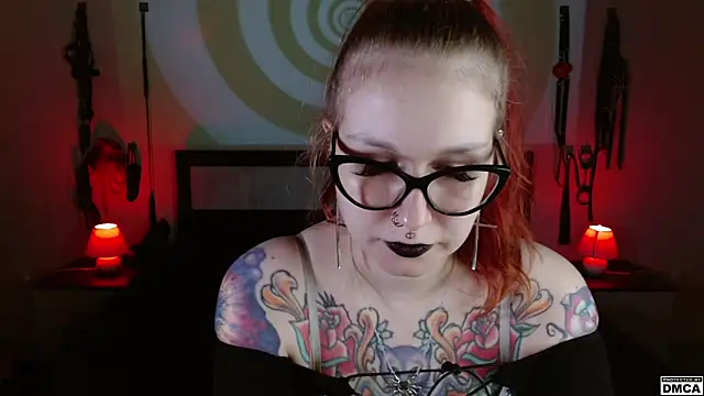 Amanita  Pantherina online show from 12-28-24, 01:49