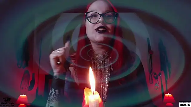 Amanita  Pantherina online show from 01-14-25, 04:40