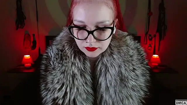 Amanita  Pantherina online show from 01-16-25, 10:53