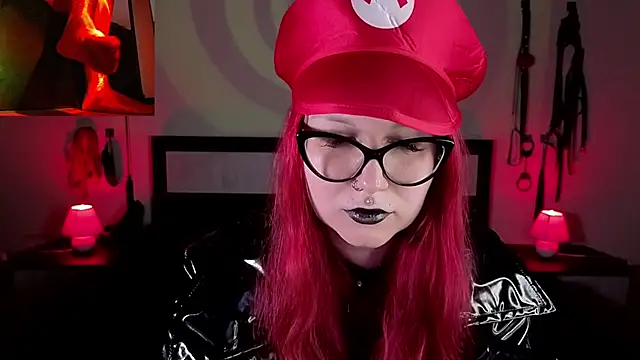 Amanita  Pantherina online show from 01-23-25, 09:29