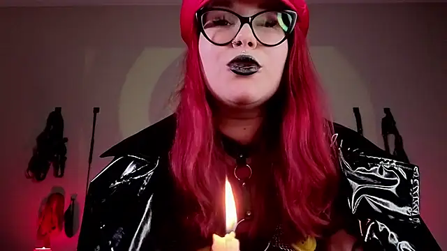 Amanita  Pantherina online show from 01-23-25, 03:32