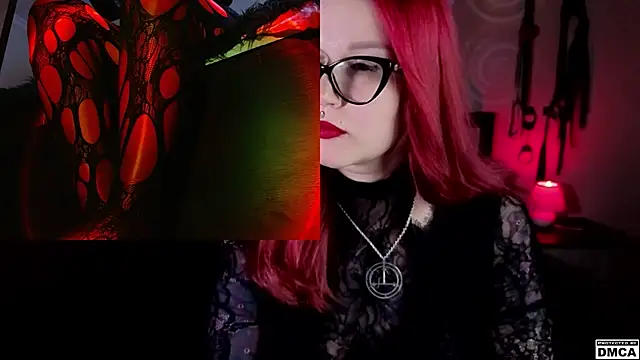 Amanita  Pantherina online show from 01-28-25, 08:36