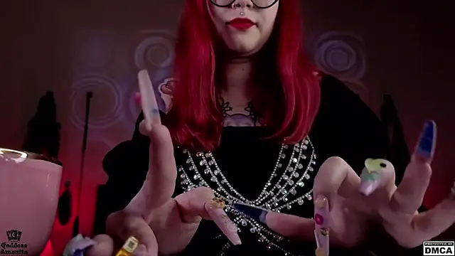 Amanita  Pantherina online show from 01-29-25, 08:29