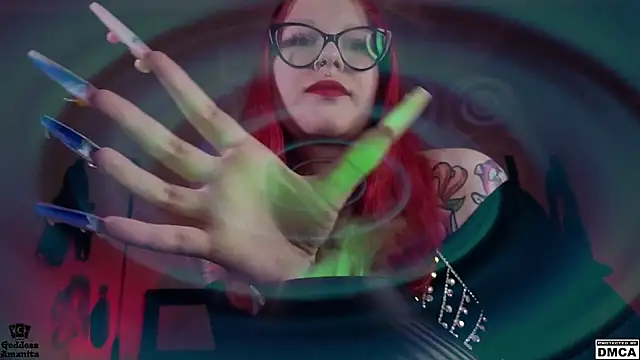 Amanita  Pantherina online show from 01-29-25, 11:30