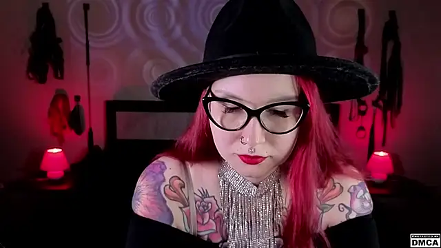 Amanita  Pantherina online show from 01-30-25, 08:11