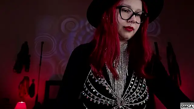 Amanita  Pantherina online show from 01-31-25, 08:11