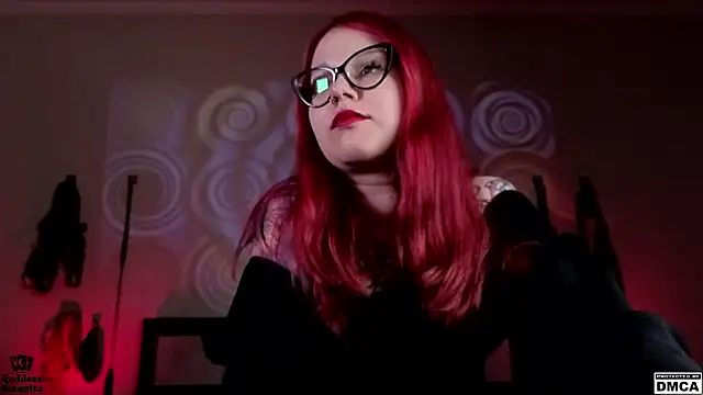 Amanita  Pantherina online show from 02-04-25, 08:13