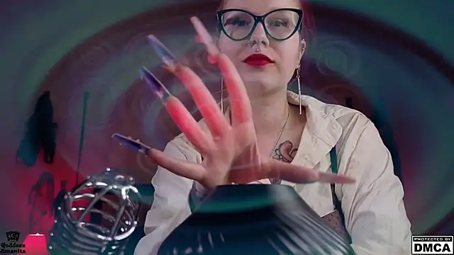 Amanita  Pantherina online show from 02-13-25, 04:17