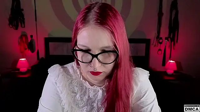 Amanita  Pantherina online show from 02-19-25, 09:39