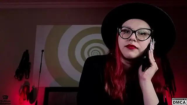 Amanita  Pantherina online show from 02-20-25, 01:19