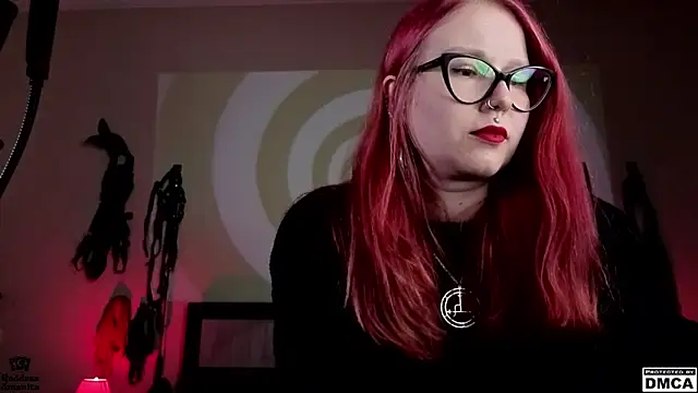 Amanita  Pantherina online show from 02-24-25, 02:04