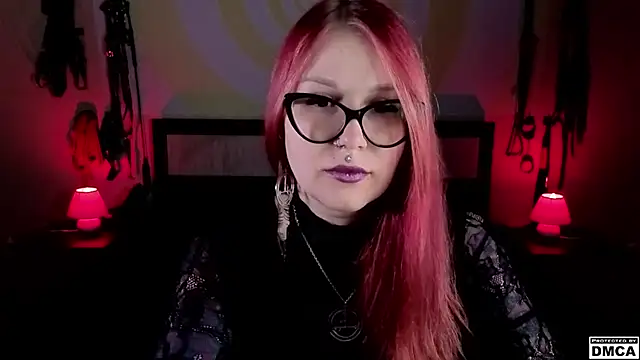 Amanita  Pantherina online show from 03-08-25, 02:30