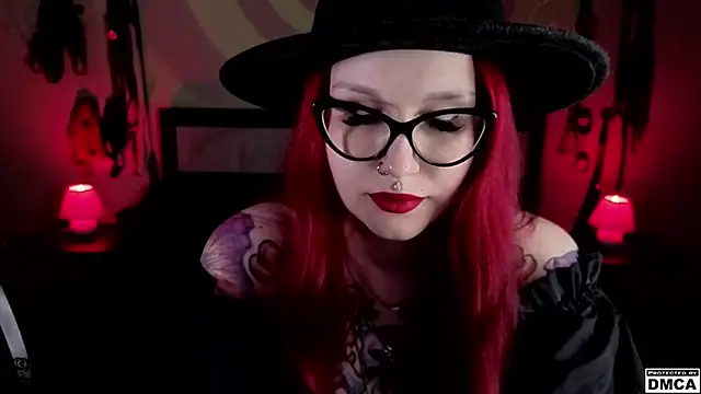 Amanita  Pantherina online show from 03-12-25, 02:23