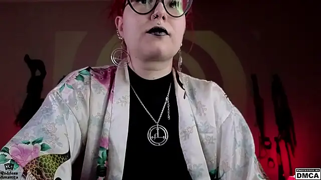 Amanita  Pantherina online show from 03-13-25, 01:29