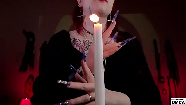 Amanita  Pantherina online show from 03-14-25, 03:14