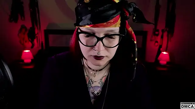 Amanita  Pantherina online show from 03-20-25, 07:14