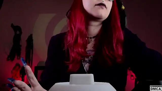 Amanita  Pantherina online show from 03-20-25, 01:37