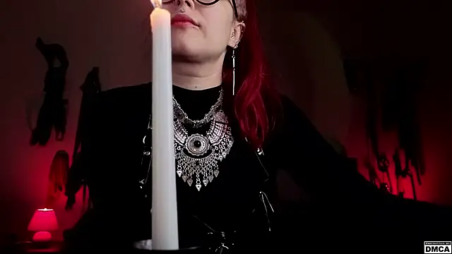 Amanita  Pantherina online show from 09-19-25, 11:33