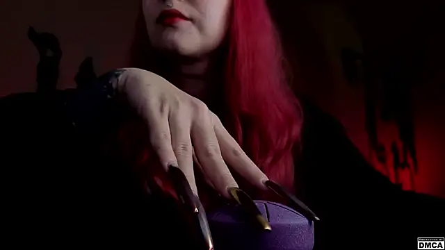 Amanita  Pantherina online show from 10-09-25, 12:36