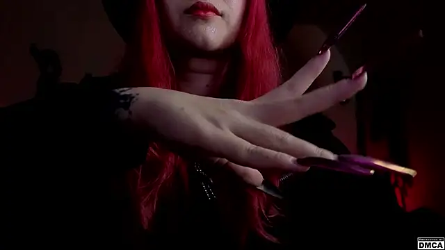 Amanita  Pantherina online show from 10-10-25, 06:45