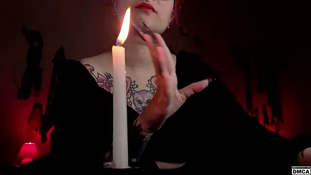 Amanita  Pantherina online show from 11-10-25, 12:59