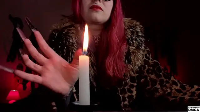 Amanita  Pantherina online show from 12-18-25, 10:43