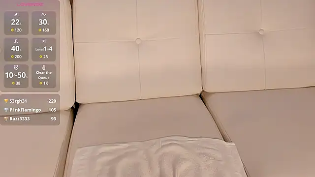 MariamRivera  online show from 02-25-25, 10:04