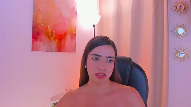 MariamRivera  online show from 02-26-26, 02:10