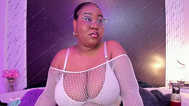 Darnellqueen online show from 10-07-25, 03:36